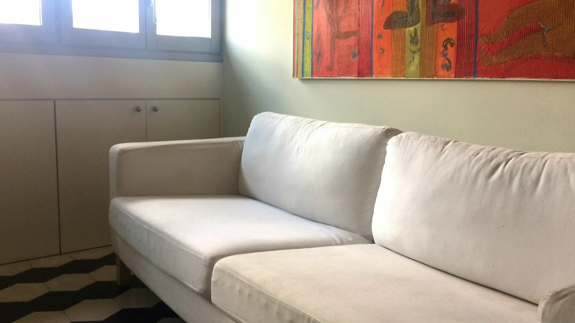 *** 酒店 Moderno Apartamento Sobre El Rio 赫罗纳 西班牙